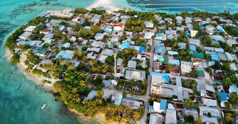 ގުރައިދޫ.. ފޮޓޯ: ތްރިލޯފިއާ