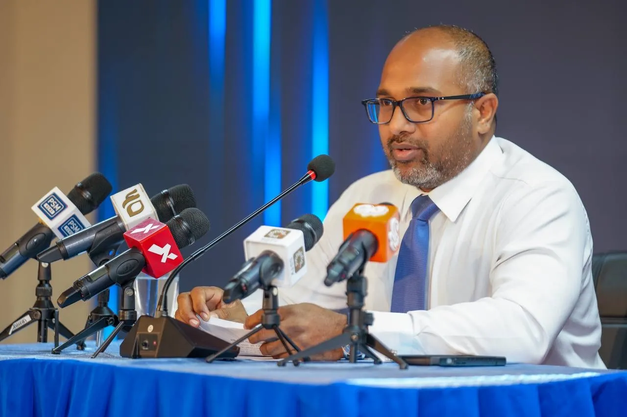 ރަހީނުކުރި އަންހެން މީހާ ސަލާމަތް ކުރަން ފުލުހުން ބާރުގެ ބޭނުން ކުރި ގޮތުގެ ތަހުގީގެއް ނުހިންގަން: އިހްސާން