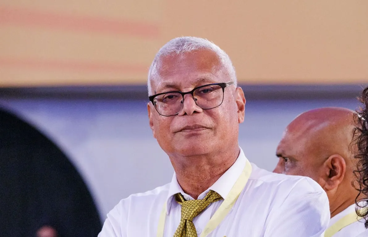 ފިކުރެއްގެ ދިރުމުގެ މެންބަރުން ޕާޓީން ކެނޑުމަކީ ލިބުނު ބޮޑު ކުރިއެރުމެއް: ޝަރީފު