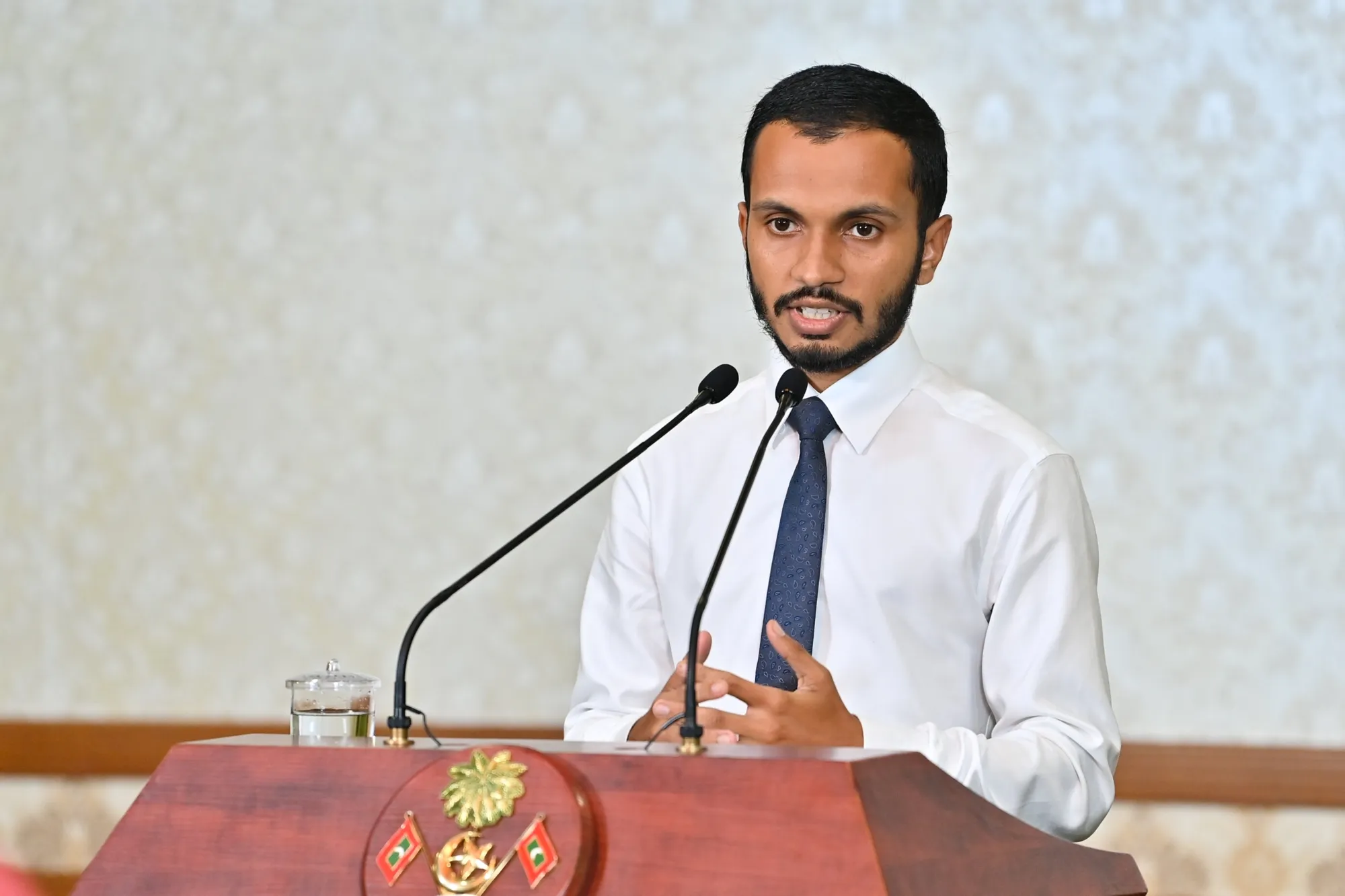 ޖަނަވަރީ މަހުން ފެށިގެން އާސަންދައިގެ ދަށުން މެޑިކަލް ޗެކަޕް ހެދޭނެ!