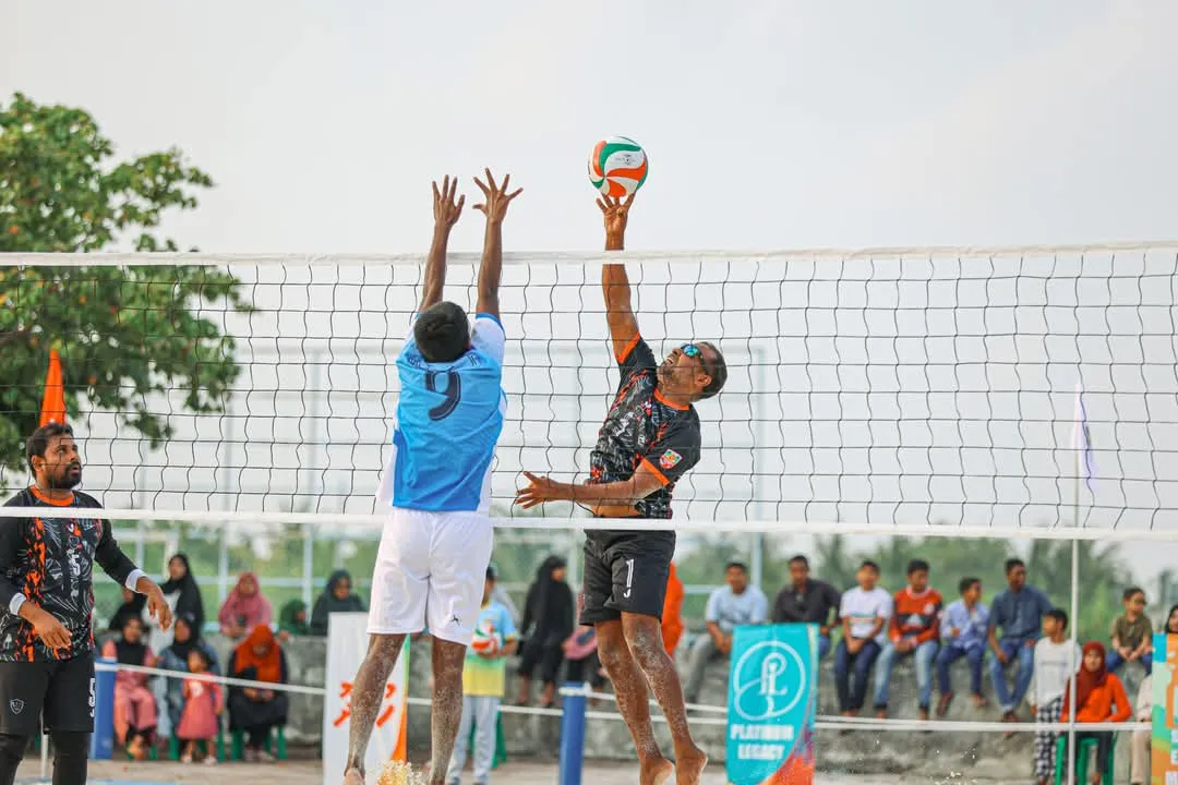 ވާދަވެރި ކުޅުމަކަށްފަހު ގެމަ ސިޓީ ބަލިކޮށް ވީބީ ސްޕައިކާސް އިން މުބާރާތް ފެށީ އިތުބާރާއެކު