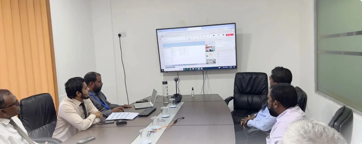 ކައުންސިލްތަކަށް ދޫކުރުމަށް ނިންމާފައިވާ ފަޅުރަށްތަކާ ގުޅޭ ތަމްރީން ޕްރޮގްރާމެއް ބާއްވައިފި