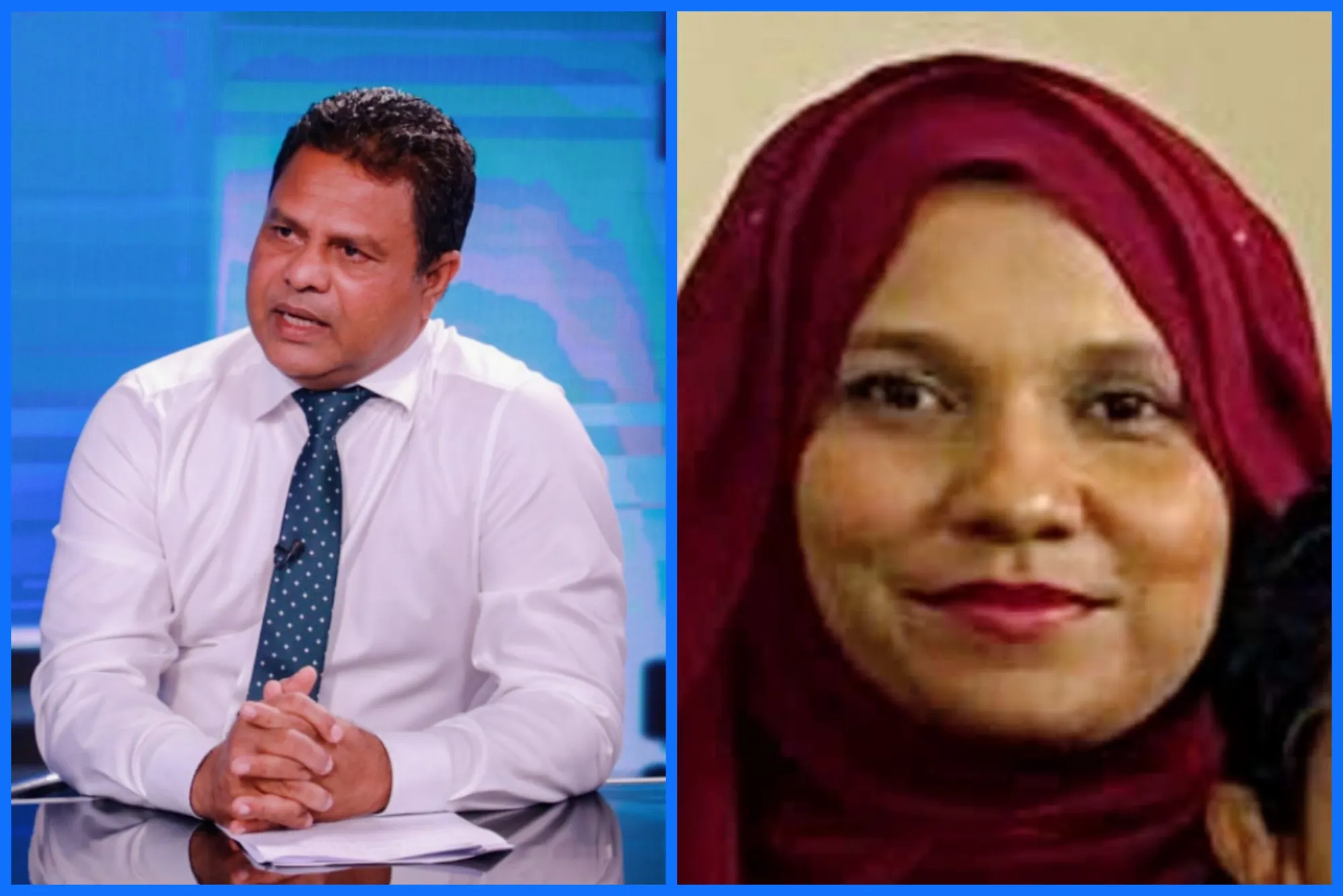 ފެނަކައިގެ ކުރީގެ ޕްރޮކިއުމަންޓް ހެޑް، ދީނާގެ މައްޗަށްވެސް ކޮރަޕްޝަންގެ ދައުވާ ސާބިތުވެއްޖެ