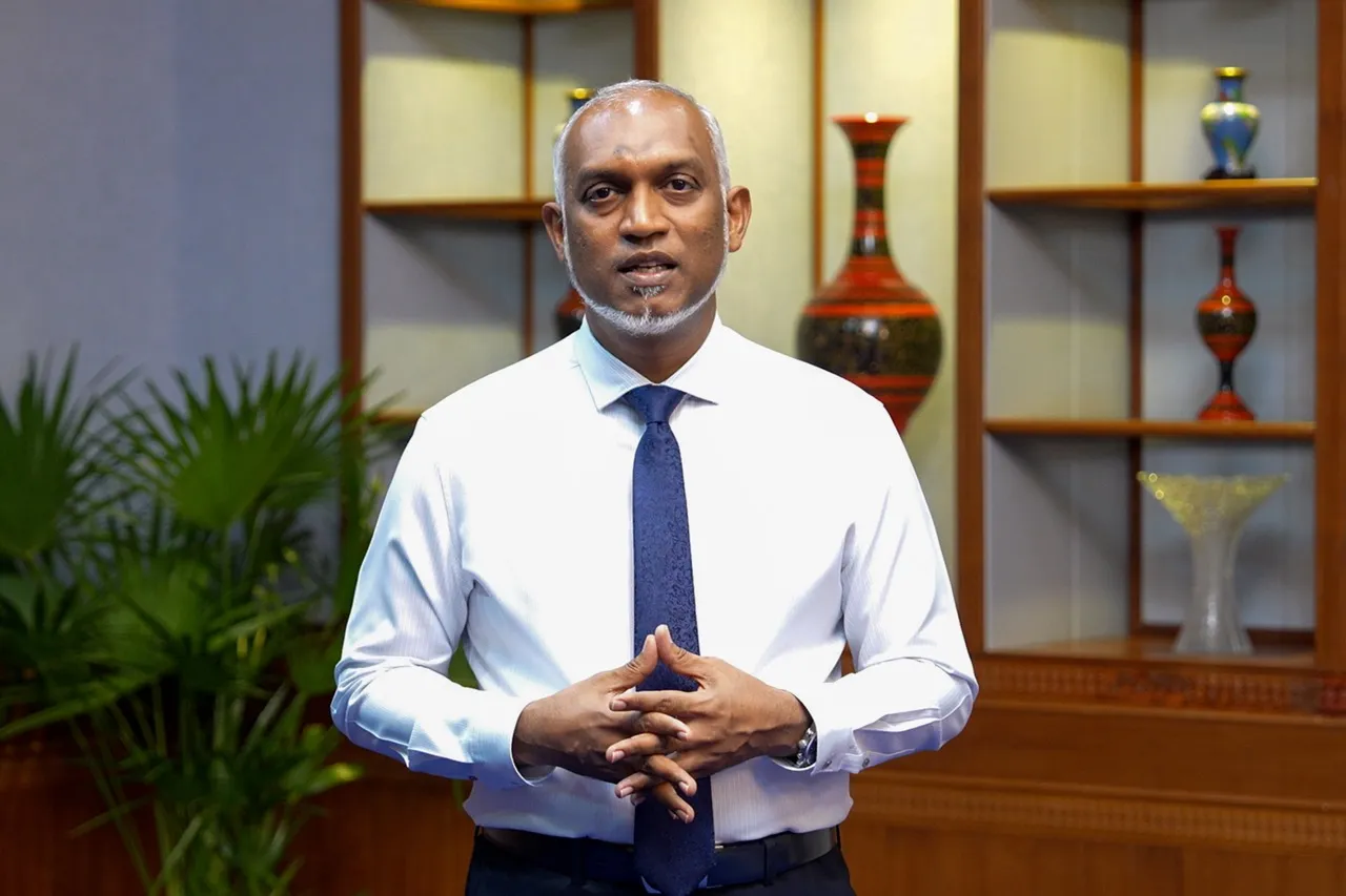 ރާއްޖޭގައި އެންމެ ޒަމާނީ އިންޖިނިއަރިން ލެބޯޓްރީއެއް ޤާއިމު ކުރަނީ