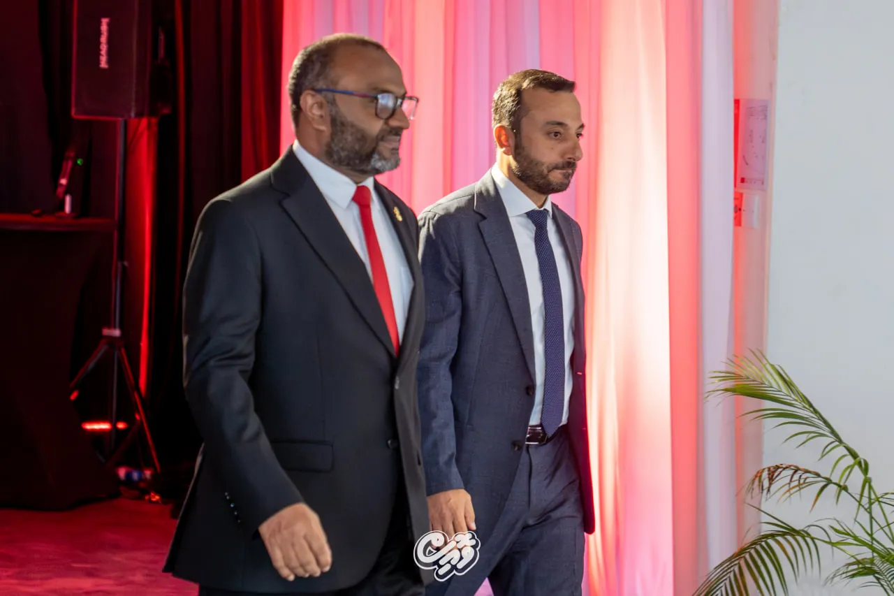 "އުރީދޫ މަސްޖިދުނާ" އިނީޝިއޭޓިވް ރަސްމީކޮށް އިފްތިތާޙުކުރުން