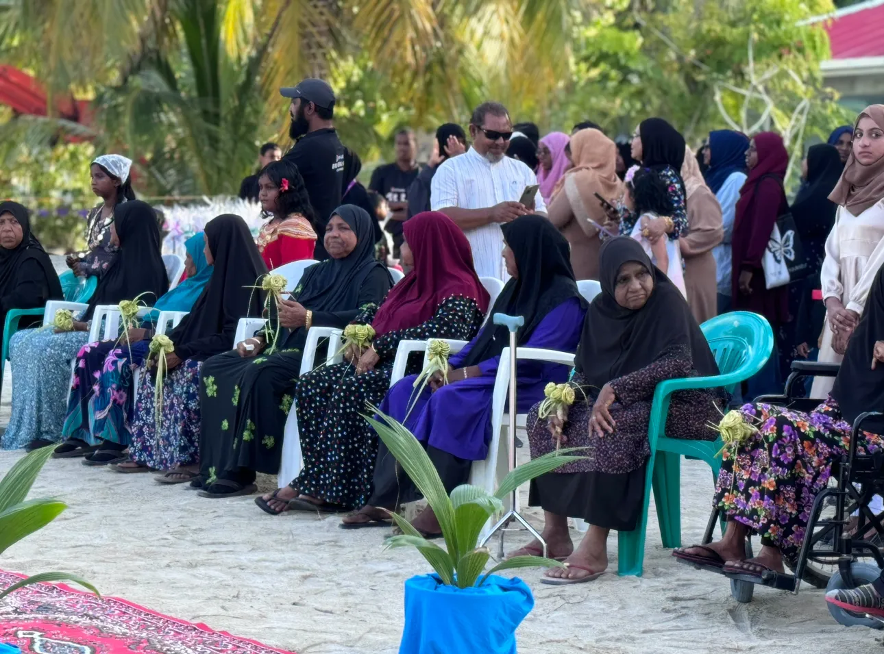 އިސްރަށްވެހީންގެ ދުވަހެއް ފާހަގަކުރަން ޖެހެނީ ކީއްވެ؟