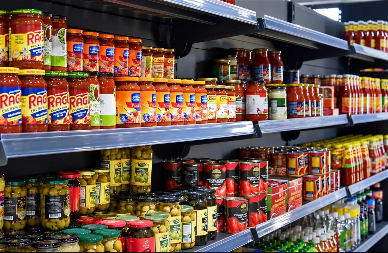 Economic Ministry warns of action against businesses failing to display prices