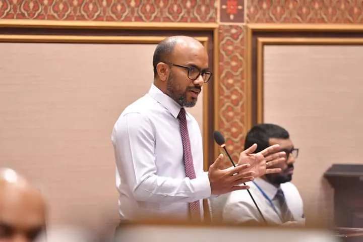 Source: People's majlis