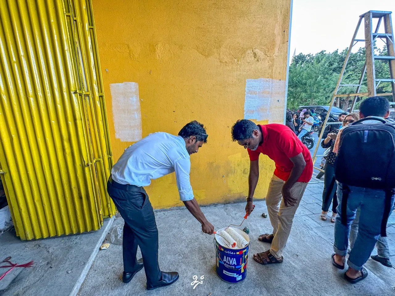 އެމްޑީޕީ އިން ހަރުގެ އަތުލުން ހުއްޓުވަން އަމުރު ހޯދުމަށް ހުށައެޅުމުން އަމުރެއް ނުލިބުނު