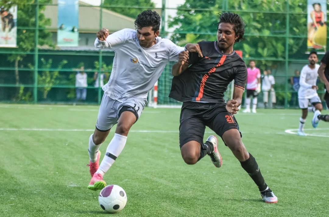 ރިސޯޓް ލީގު 2023: ޕްލޭއޮފްގެ ދެވަނަ ޖާގަ ލިލީ ބީޗަށް!