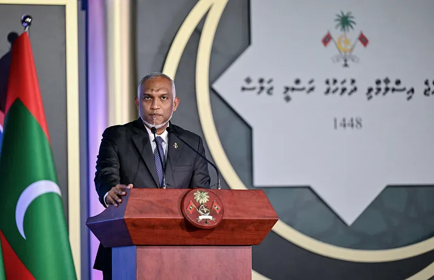 ޓީޗަރުންގެ މަސައްކަތުގެ ބުރަ ކުޑަކޮށް، ހާލަތު ރަނގަޅުކުރުމަށް ސަރުކާރުން އިސްކަންދެން: ރައީސް 