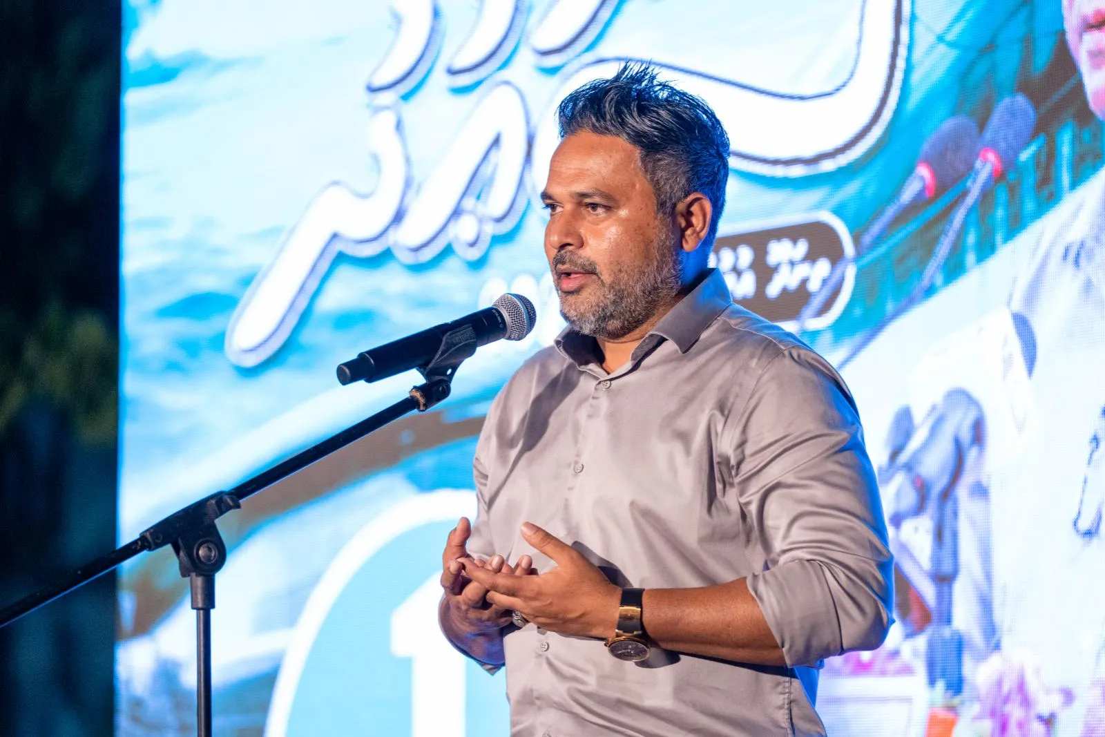 “ސަރުކާރުގެ އަގުލަބިއްޔަތު ނެތުމުން މަޖިލީހުން ފެންނަނީ ސިޔާސީ ބޭނުމުގައި ސަރުކާރަށް ޖެއްސުން ކުރާތަން”