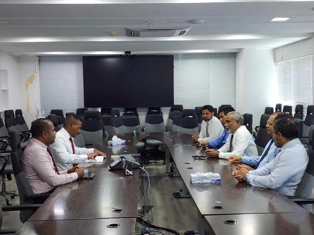 ރައީސް ޔާމިނުގެ މައްސަލަ އަނބުރާ ގެންދިއުމަށް އިދިކޮޅުން ޕީޖީ އަރިހު އެދިއްޖެ