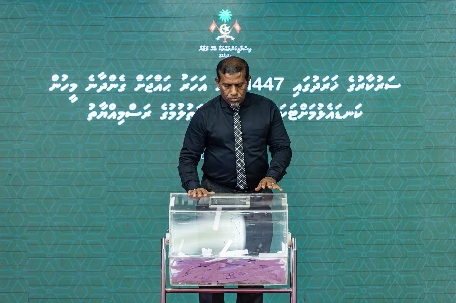 ސަރުކާރުގެ ޚަރަދުގައި މި ފަހަރު ޙައްޖަށް ފޮނުވާ 50 ފަގީރުން ހޮވަން ގުރުނަގަނީ
