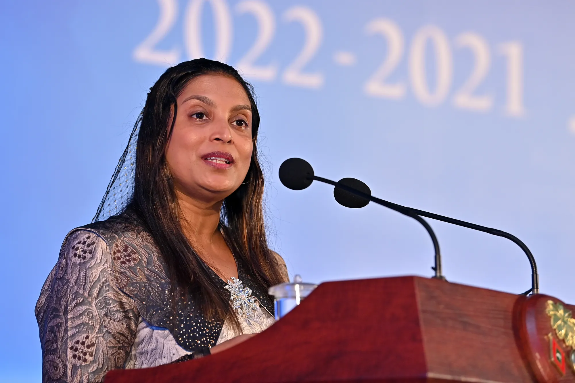 ތަޢުލީމީ ދާއިރާއަކީ ކުއްލި ކުއްލިއަށް ބަދަލު ގެނެސްގެން ނަތީޖާ ނެރެވޭނެ ދާއިރާއެއް ނޫން: ޑރ. ޢާއިޝަތު