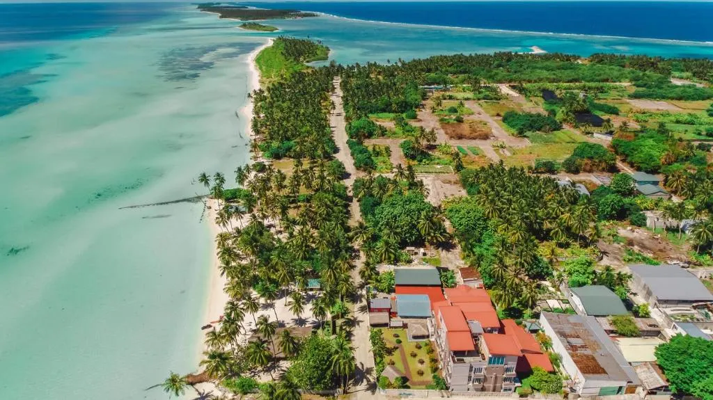 ހައްދުންމަތީ ގަމުން ގެއްލުނު ޒުވާނާ ފެނިއްޖެ