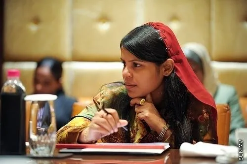 Dhiyana Saeed