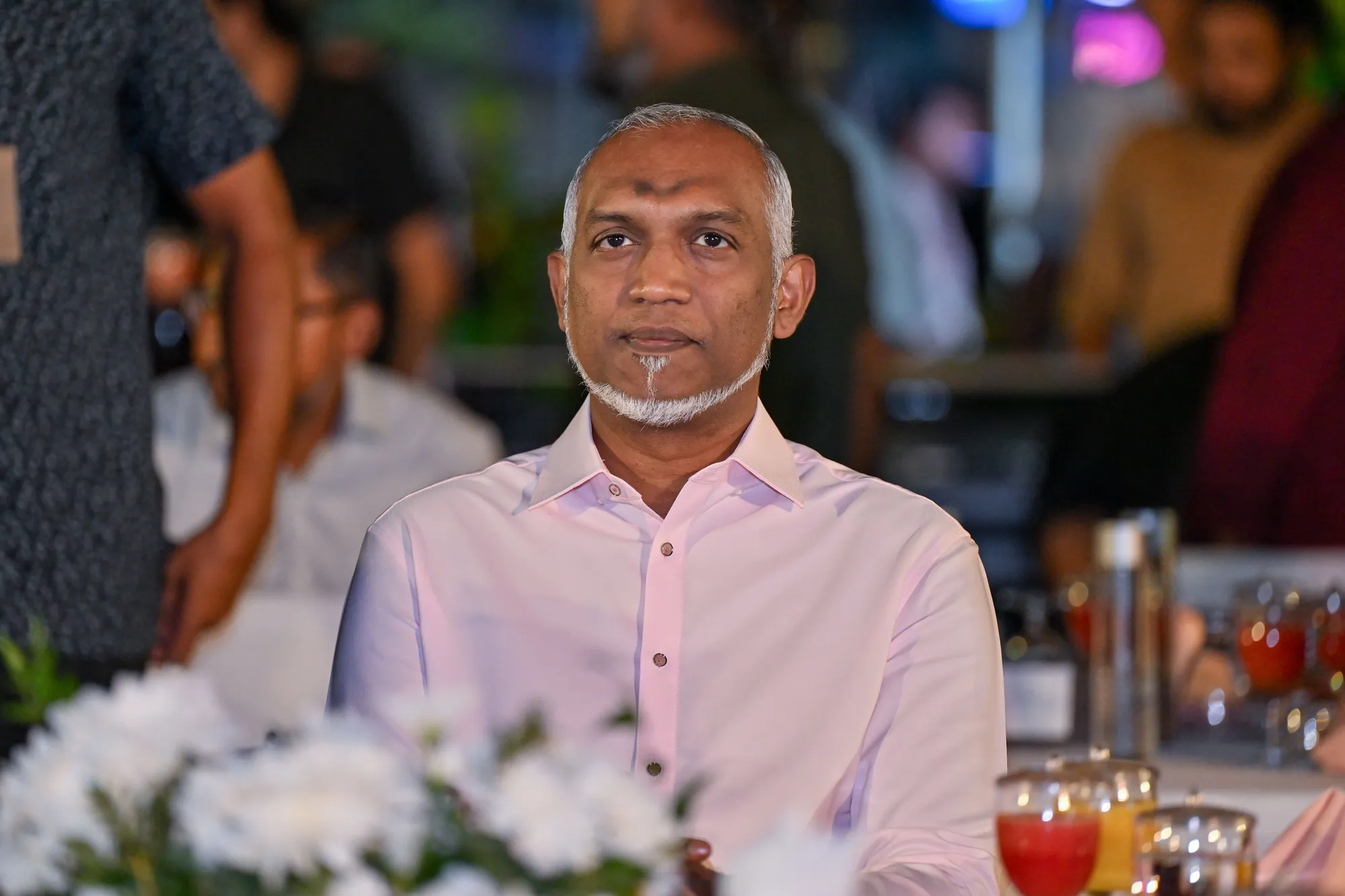އޮކްޓޫބަރުގައި ކޮންގްރެސް އޮންނާނެ، ރައީސް އެދިވަޑައިގަތީ މެންބަރުންގެ އަދަދު 100,000އަށް އިތުރުކުރަން