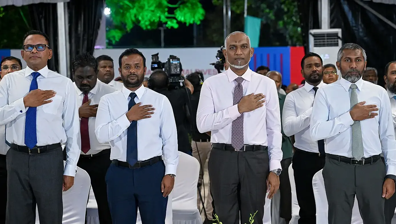 ވިލިމާލެ ފުނަވައު ސަރަހައްދުގައި ފްލެޓް އެޅުމުގެ މަޝްރޫޢާ މެދު އުފެދިފައިވާ ކަންބޮޑުވުންތައް މަޖިލީހަށް