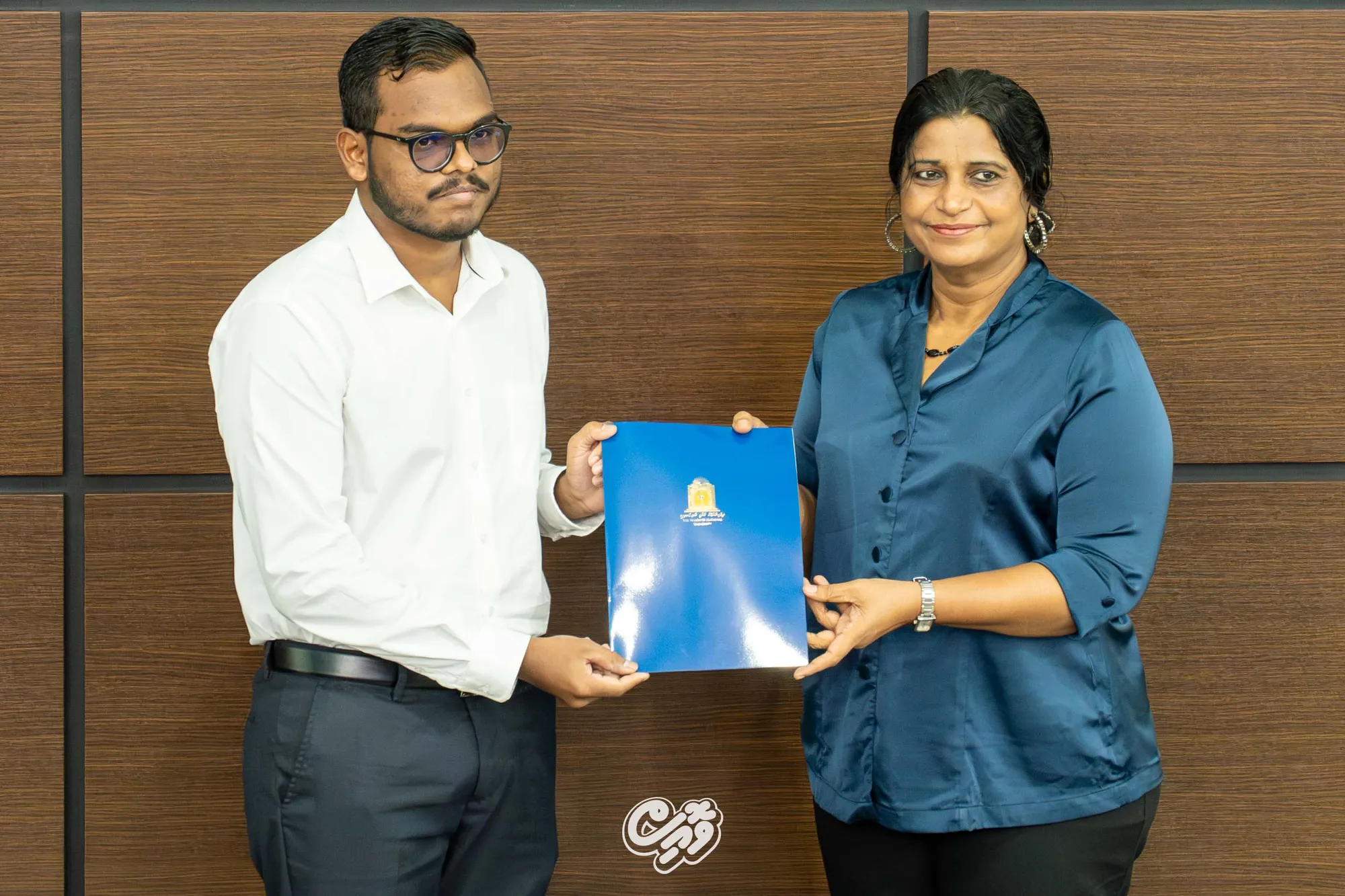 އެމްއެންޔޫގެ 2026 ވަނަ އަހަރުގެ ދެވަނަ ޓާމުގެ ސްކޮލަރޝިޕް ހަވާލުކުރުމުގެ ރަސްމިއްޔާތު