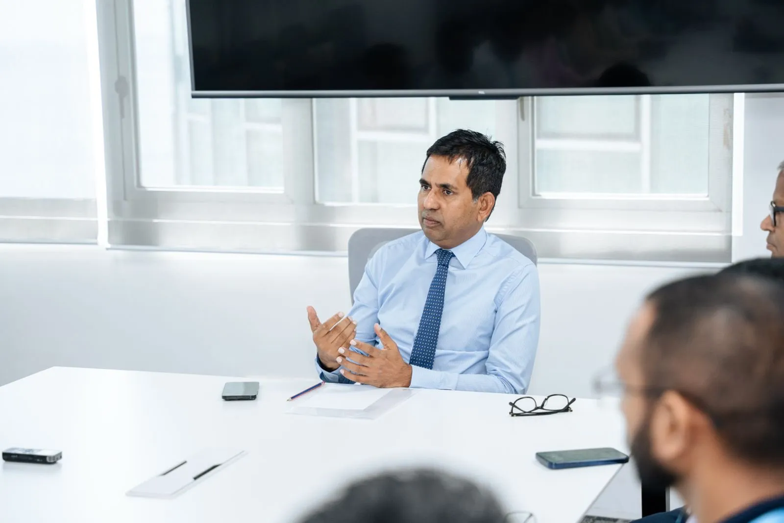 ރާއްޖެއަށް ޕޭޕަލް ތައާރަފްކުރުމަށް ޕްރޮޕޯސަލް ހުށަހަޅައިފި