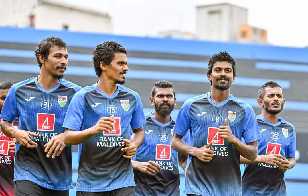 ބޫޓާން މެޗުގައި ދެއްކި ކުޅުން ކުޅެގެން ދިވެހިޓީމަށް ބަންގްލަދޭޝް ބަލިކުރެވިދާނެތަ؟