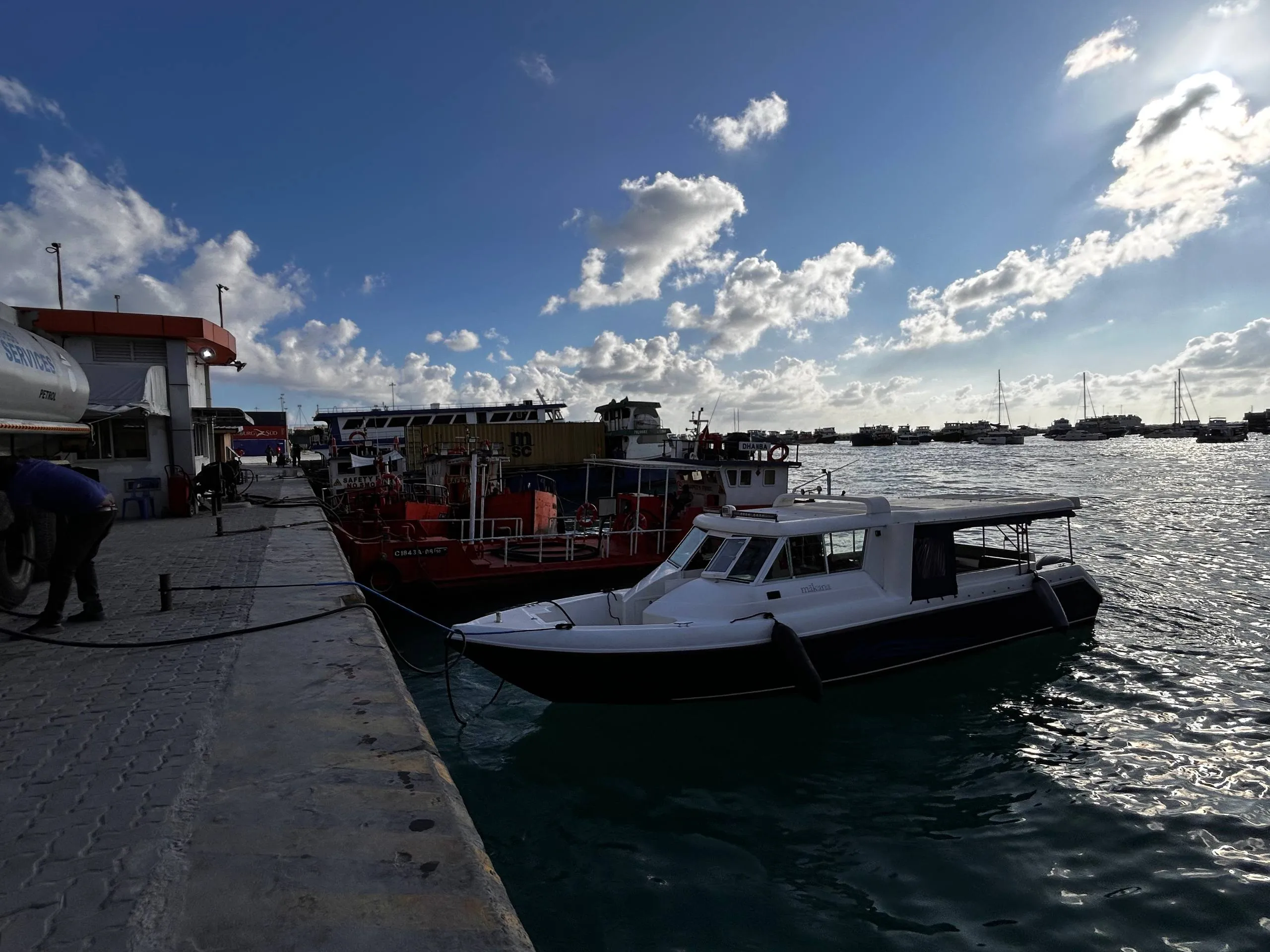 އެފްއެސްއެމްއިން ބުނަނީ ތެޔޮވިއްކާ އަގު ހެޔޮ ނުކުރާ ކަމަށް!