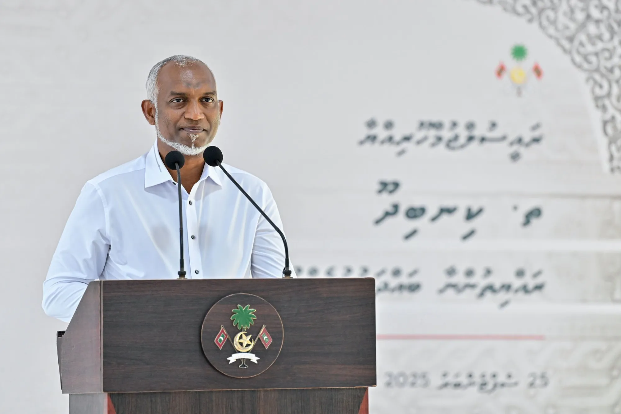 ކިނބިދޫ އާއި ވޭމަންޑޫ ކޯޒްވޭއަކުން ގުޅާލުމުގެ މަސައްކަތް ކޮށްދޭނެ ކަމުގެ ޔަގީންކަން ދެއްވައިފި