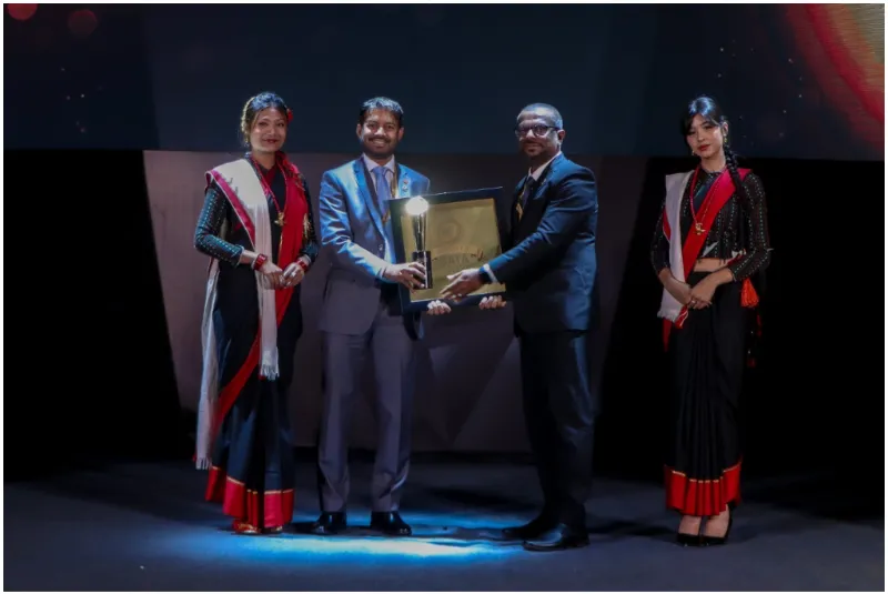 Maldives wins 30 awards at South Asian Travel Awards (SATA) (Photo/MMPRC)