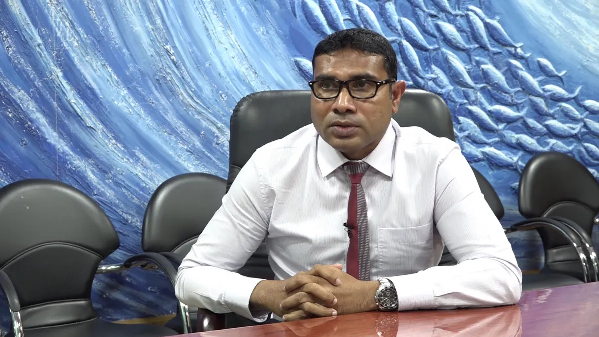 މިފްކޯގެ ސީއީއޯ ރިޓަޔާކުރެއްވުމުގެ ނަމުގައި 1 މިލިއަނަށްވުރެ ގިނަ ރުފިޔާ ނަންގަވަން ހުށަހަޅުއްވައިފި
