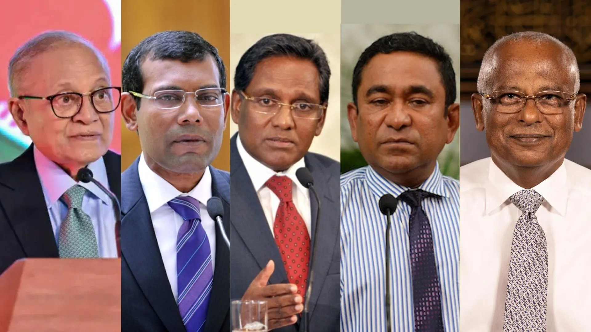 ރައީސްކަން ކޮށްފައިވާ ފަރާތްތަކަށް އޮފީސް ހިންގުމަށް ދެމުންދާ އިނާޔަތް ކަނޑާލަން މަޖިލީހުން ފާސްކޮށްފި