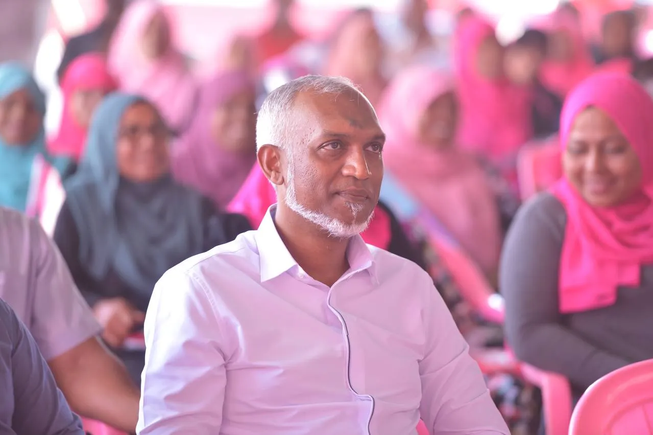 އައު ސަރުކާރުގެ ސިޔާސަތުތައް ބައްޓަންކުރާނީ ނަފްސާނީ ދުޅަހެޔޮކަން ކަށަވަރުކޮށްދެވޭނެ މަގަށް: ޑރ. މުޢިއްޒު