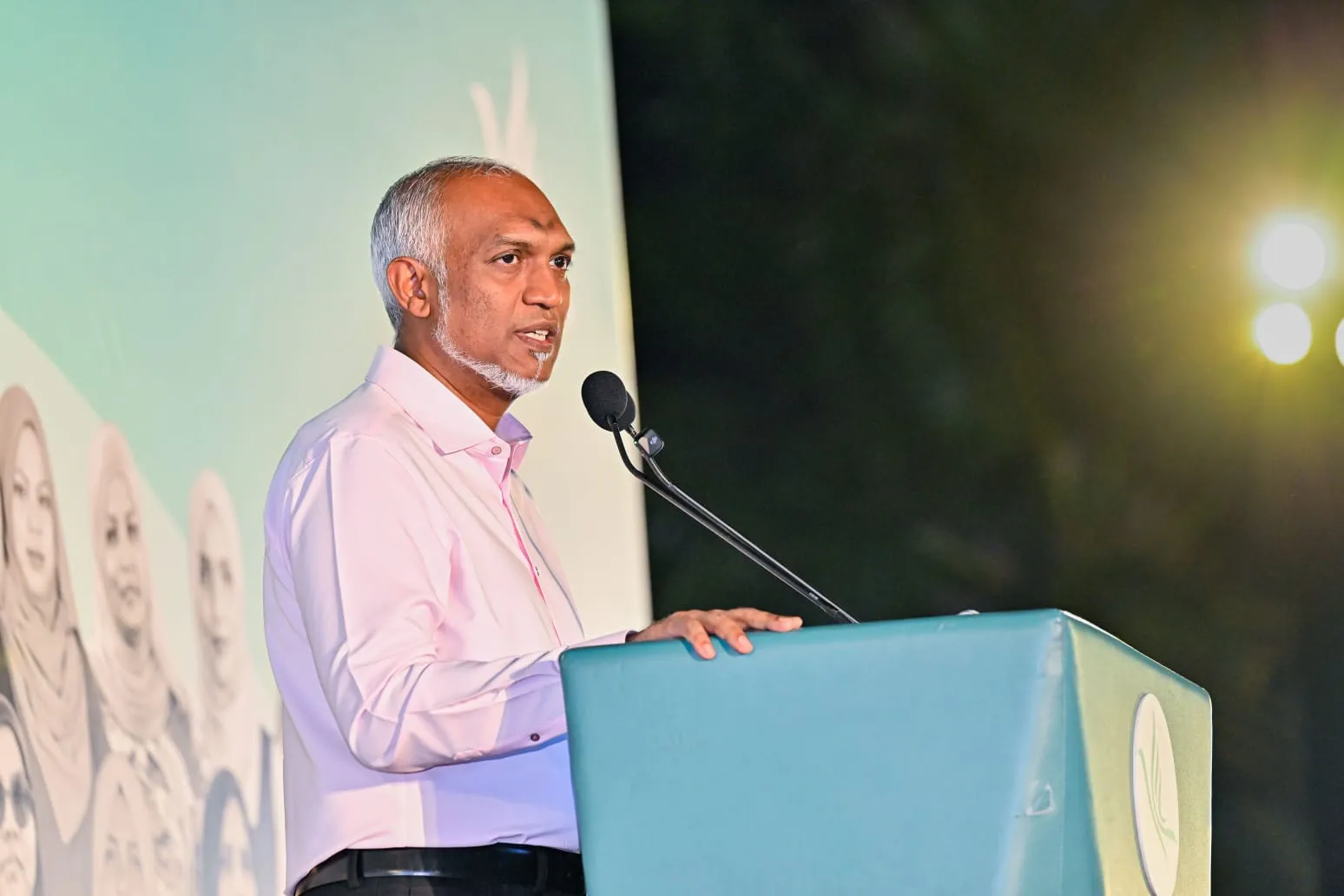 މިރޭގެ ޖަލްސާގައި ރައީސް ވާހަކަފުޅު ދައްކަވަނީ