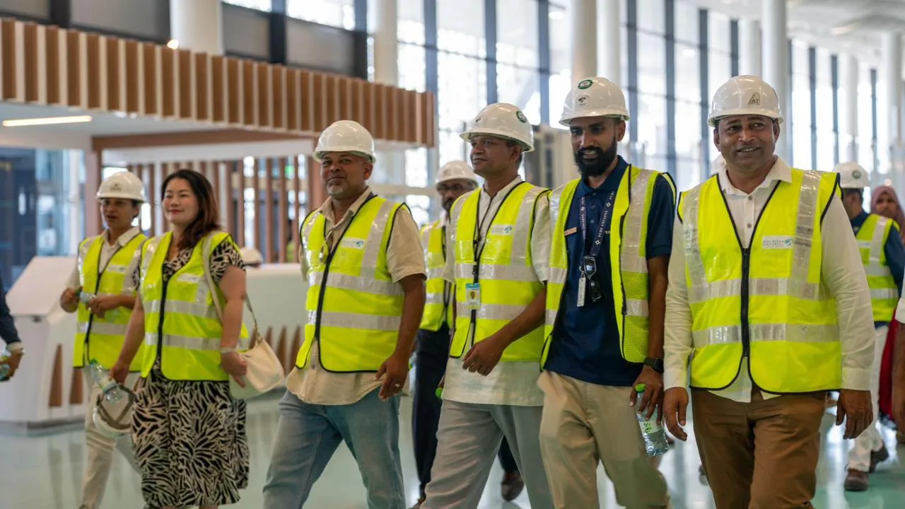 Resort Representatives Praise VIA’s New Terminal for Resolving Guest Welcome Challenges