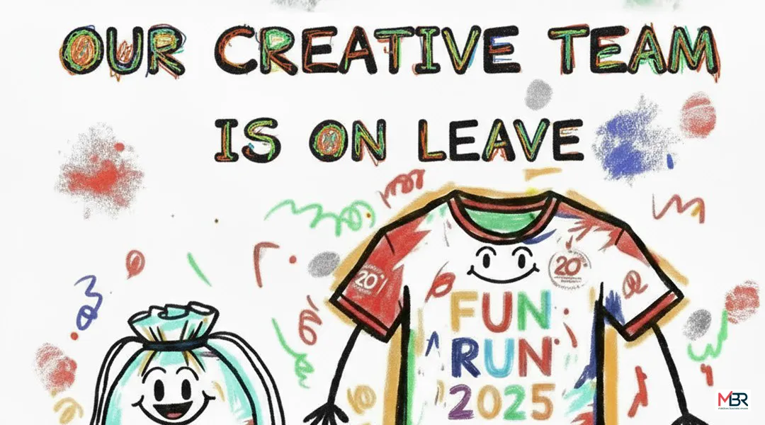 Ooredoo Launches Fun Run Logo Contest for Children Under Seven