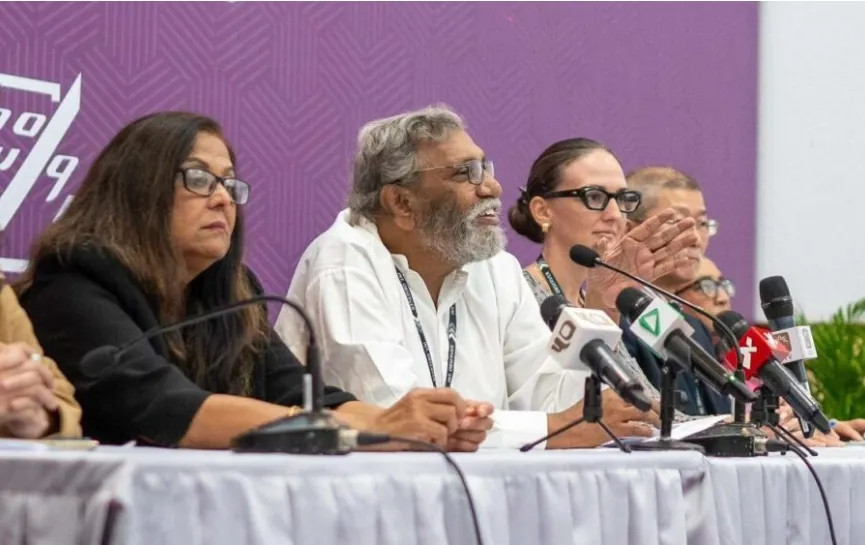 އިންތިހާބު ވަރަށް އަމާން އޮމާން؛ އީސީގެ ވާޖިބު ފުރިހަމައަށް އަދާކޮށްފި: އޮބްޒާވަރުން