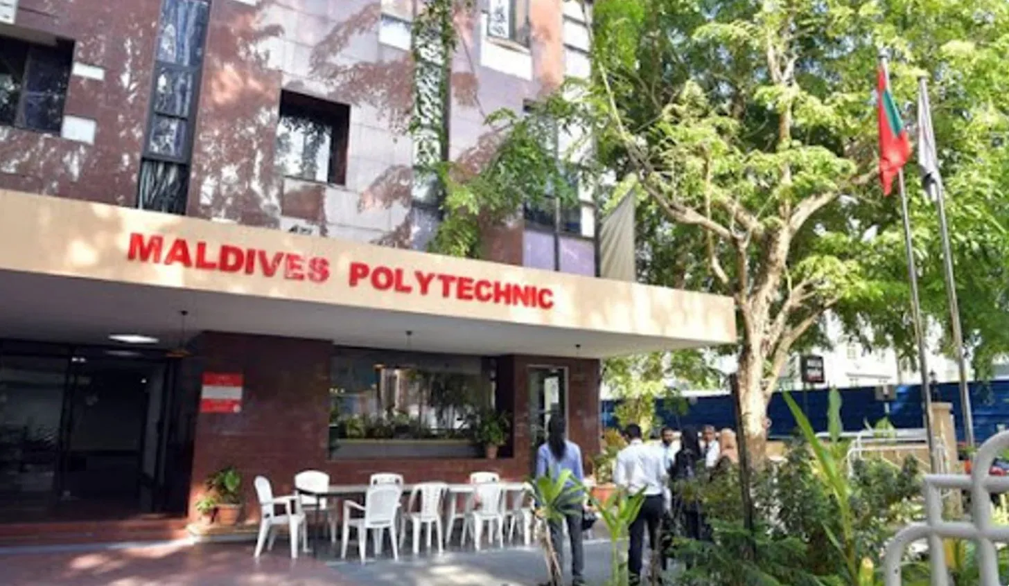 ޕޮލިޓެކްނިކްގެ ސެޓިފިކެޓް ލެވެލް ކޯސްތަކަށް ބޮޑު ތަރުހީބެއް