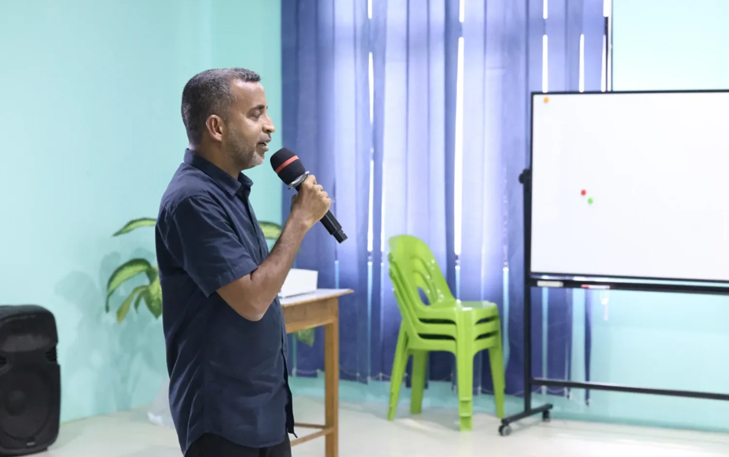 ފާއިތުވި 9 މަސް: ކޮންމެ ކުއްޖަކަށް އާއިލާއެއް ޕްރޮގްރާމާއި އެކު ޕްރިވެންޝަން ސެކްޝަނުން ގިނަ މަސައްކަތްތަކެއް!