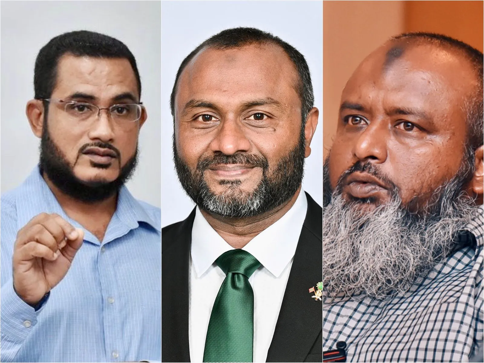ޝަހީމްގެ ނިންމެވުމަށް އަދާލަތުގެ ވެރީން މަރުހަބާ ވިދާޅުވެއްޖެ، އިލްޔާސްގެ ތާއީދު