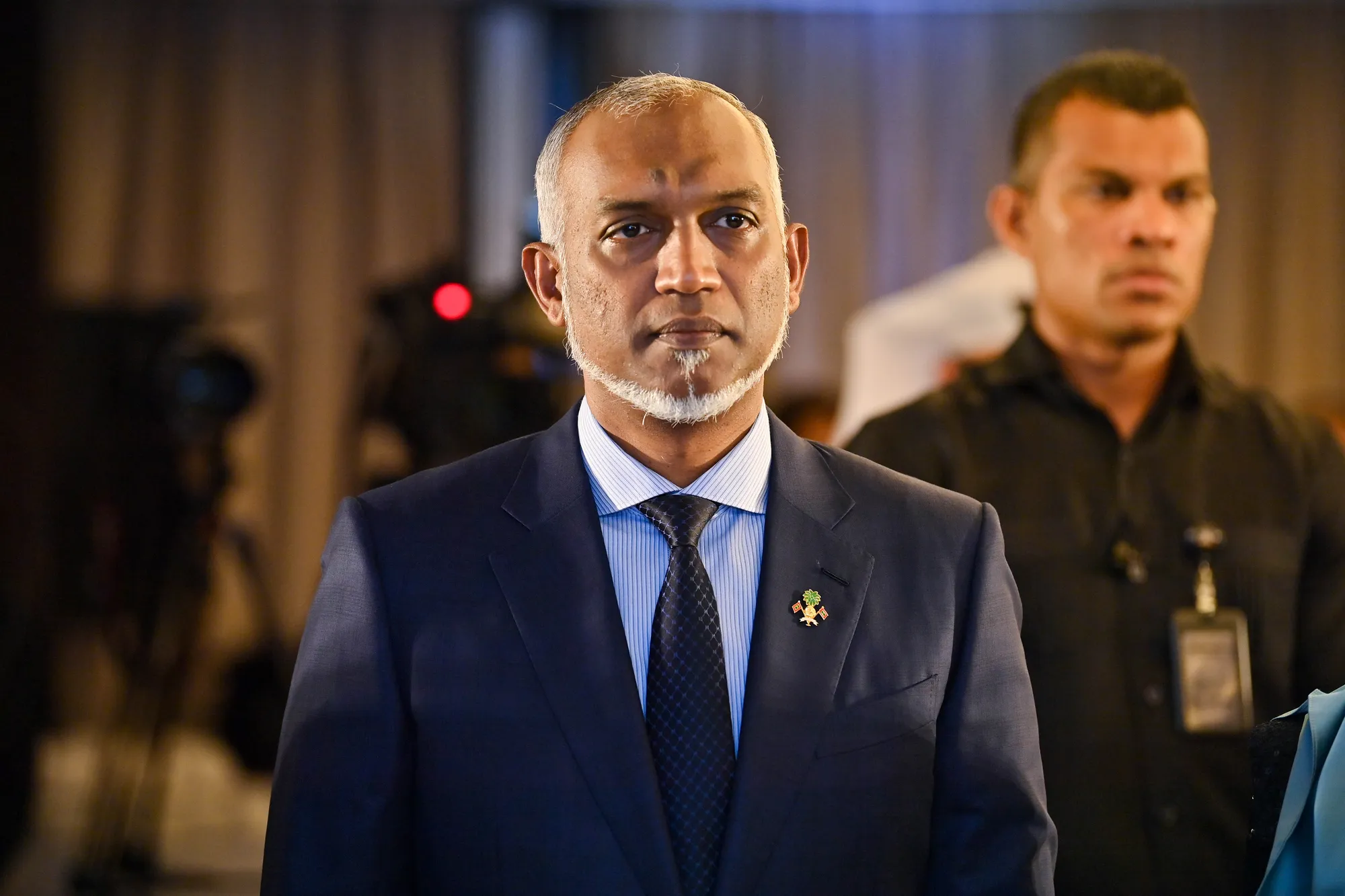 ޕްރައިވަޓައިޒޭޝަން އެންޑް ކޯޕަރަޓައިޒޭޝަން ބޯޑަށް ތިން މެންބަރުން ޢައްޔަނު ކުރައްވައިފި