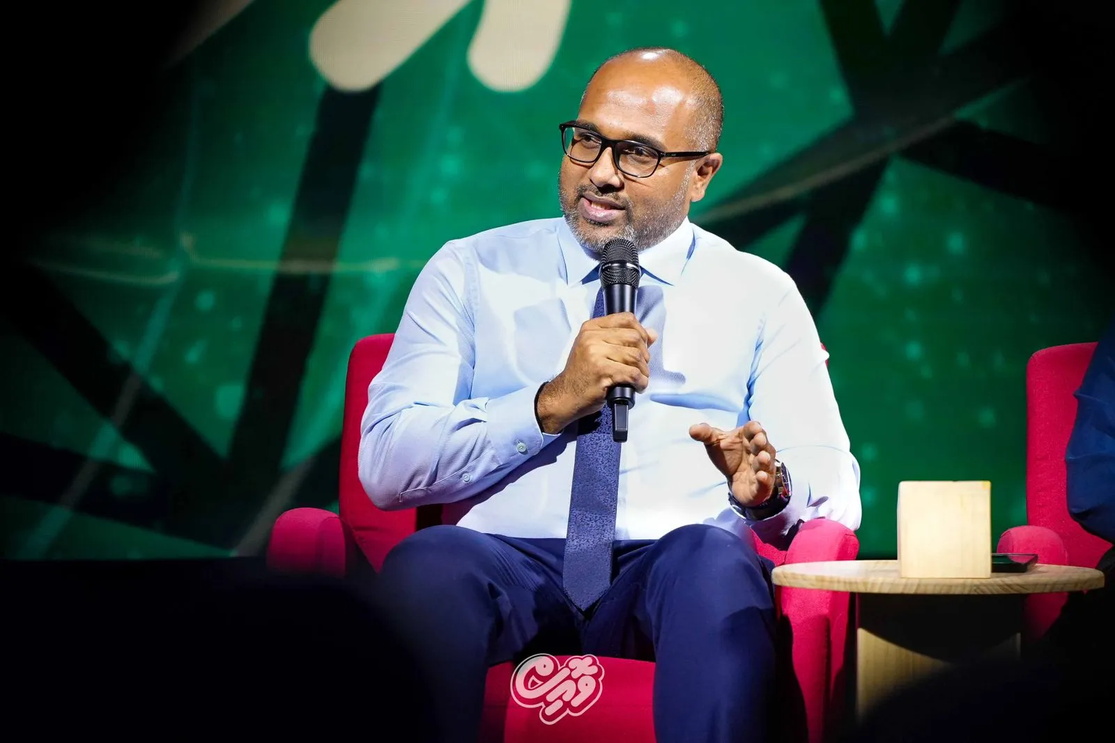 ޔުމުނު މައްސަލާގައި ފުލުހުން ގޯހެއް ހަދާފައެއް ނެތް: އިހްސާން