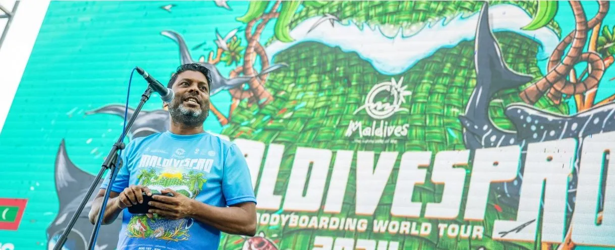 ވިޒިޓް މޯލްޑިވްސް ޕްރޯ 2024 ރަސްމީކޮށް ފަށައިފި