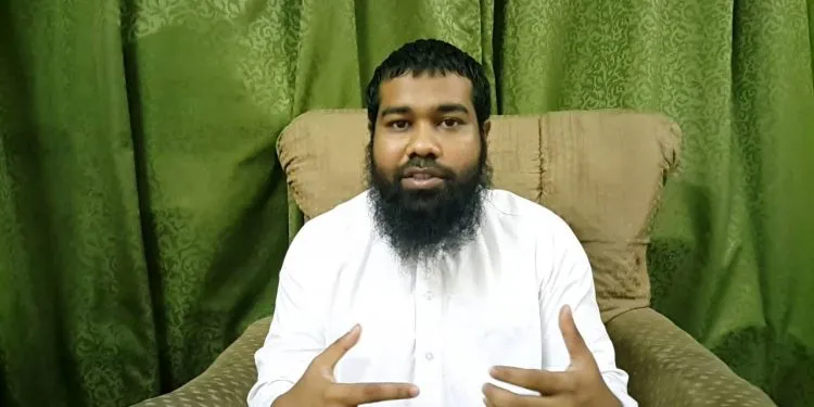 ދިވެހިރާއްޖެއަކީ މުސްތަޤިއްލު ޤައުމެއްތޯ މިހާރު ސުވާލު އުފެދޭ: ޝައިޚް ޝަފީޢު