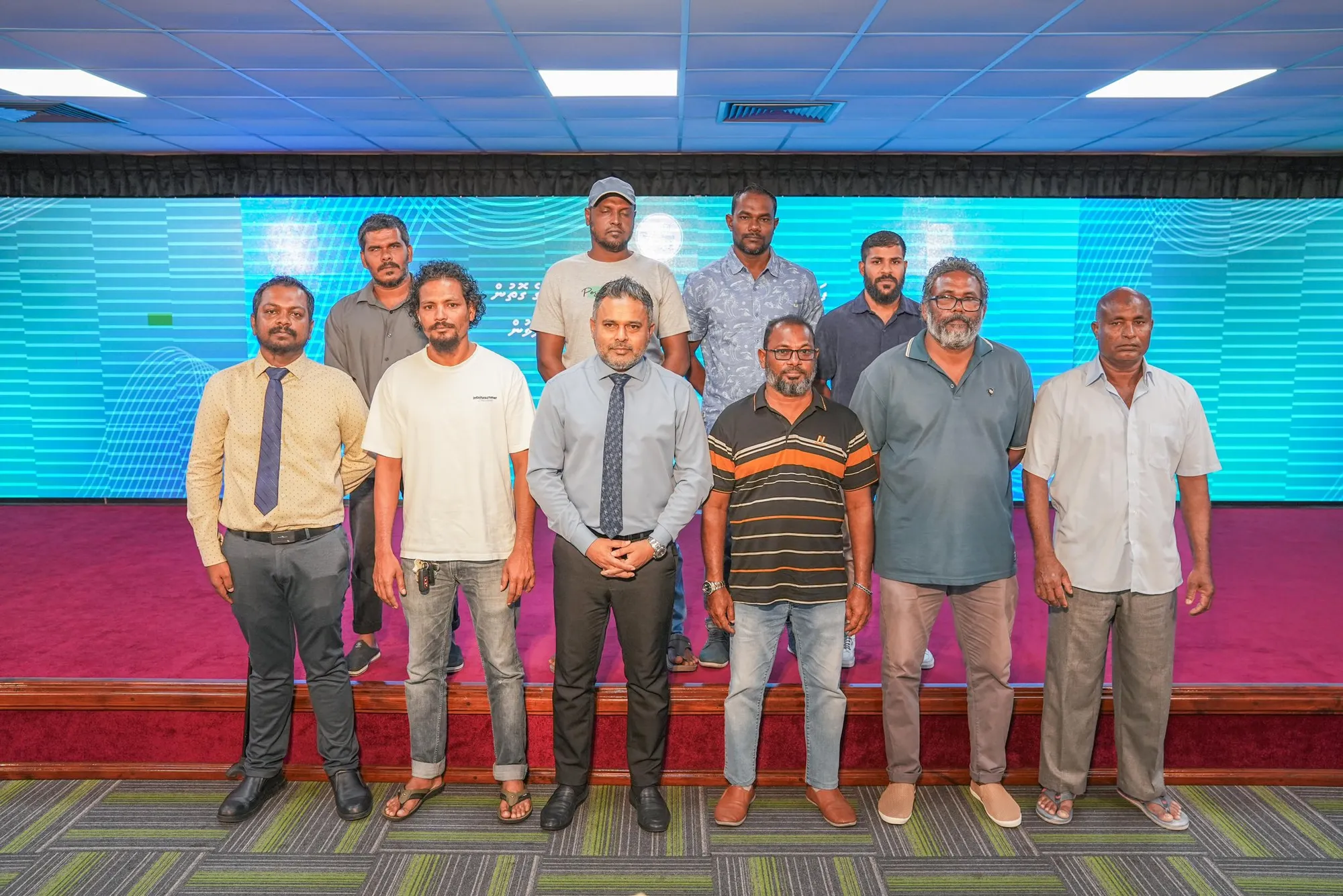ގިނަ ފަރާތްތަކަކަށް ލޯނު ހަމަޖައްސައިދިނުމަށް އިތުރު 10 މިލިއަން މިލޯނަށް ވަނީ އިތުރުކޮށްފައި-- ފޮޓޯ: މިނިސްޓްރީ