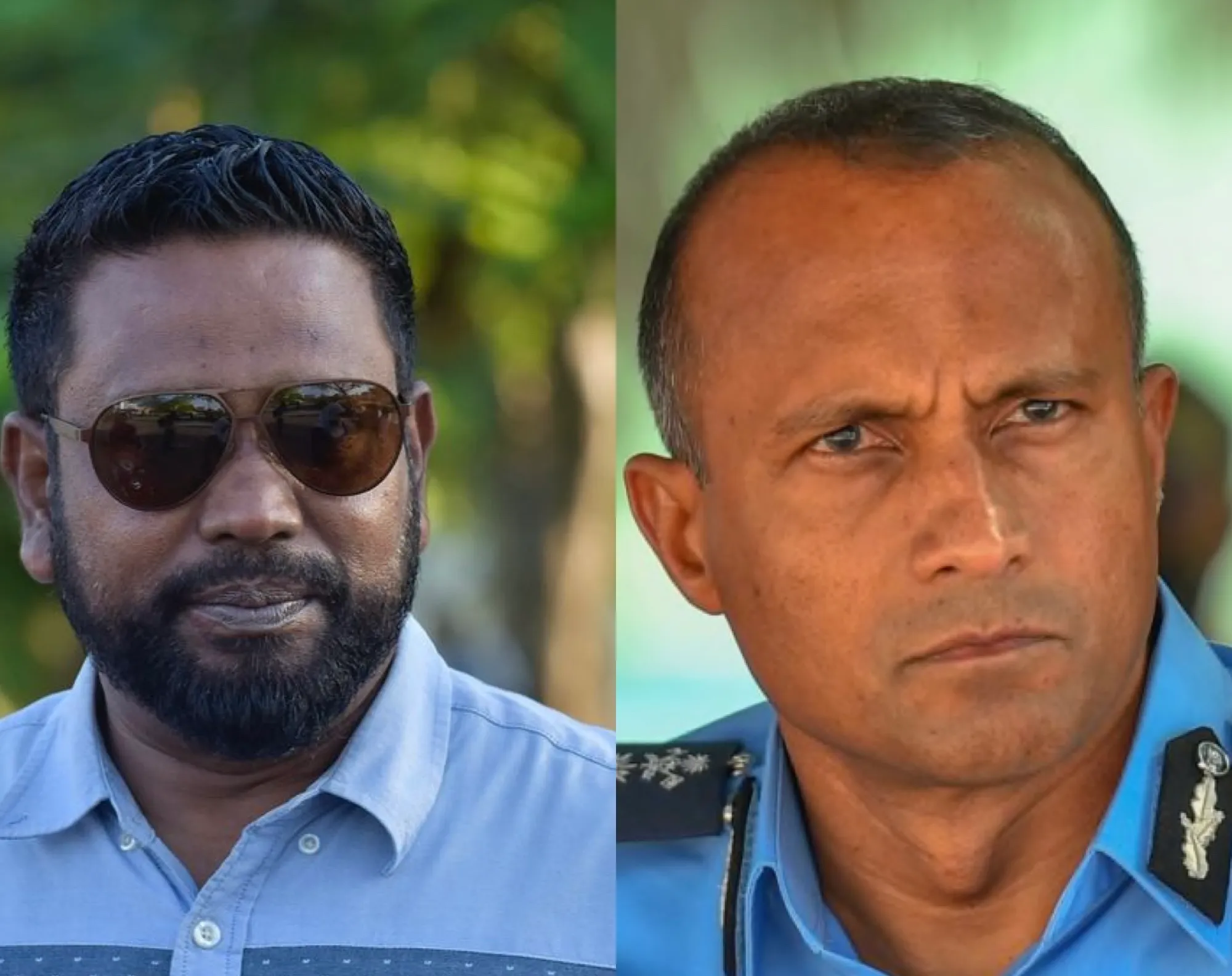 “ހަމިީދު ވަނީ ފުލުންގެ މުއައްސަސާގެ އަގު ވައްޓާލައި އިންޓެލިޖެންސް މައުލޫމާތު ބޭނުން މީހަކަށް ބަހަާފައި”