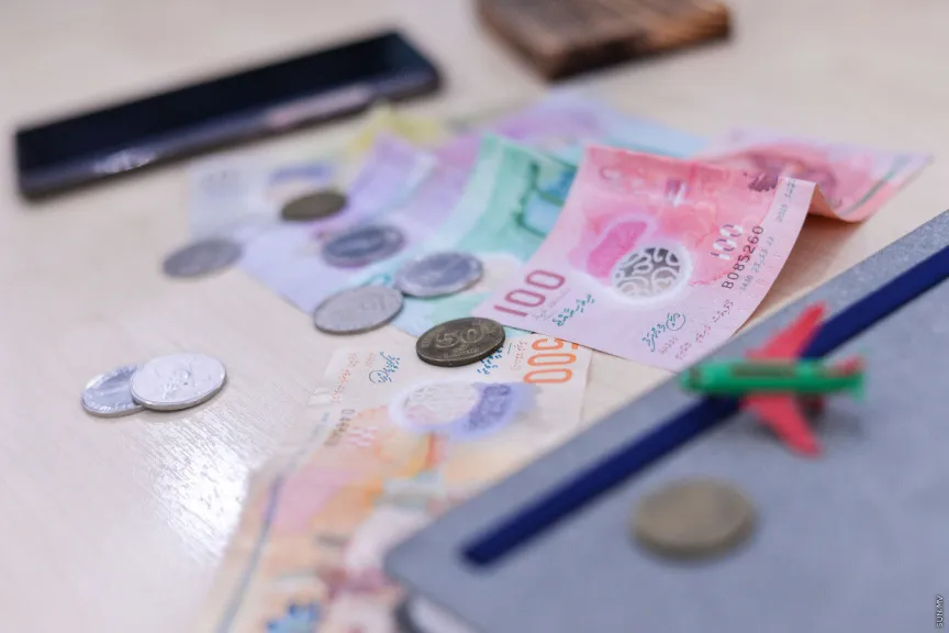 Deadline Nears for Competition on Art Created from Shredded Banknotes