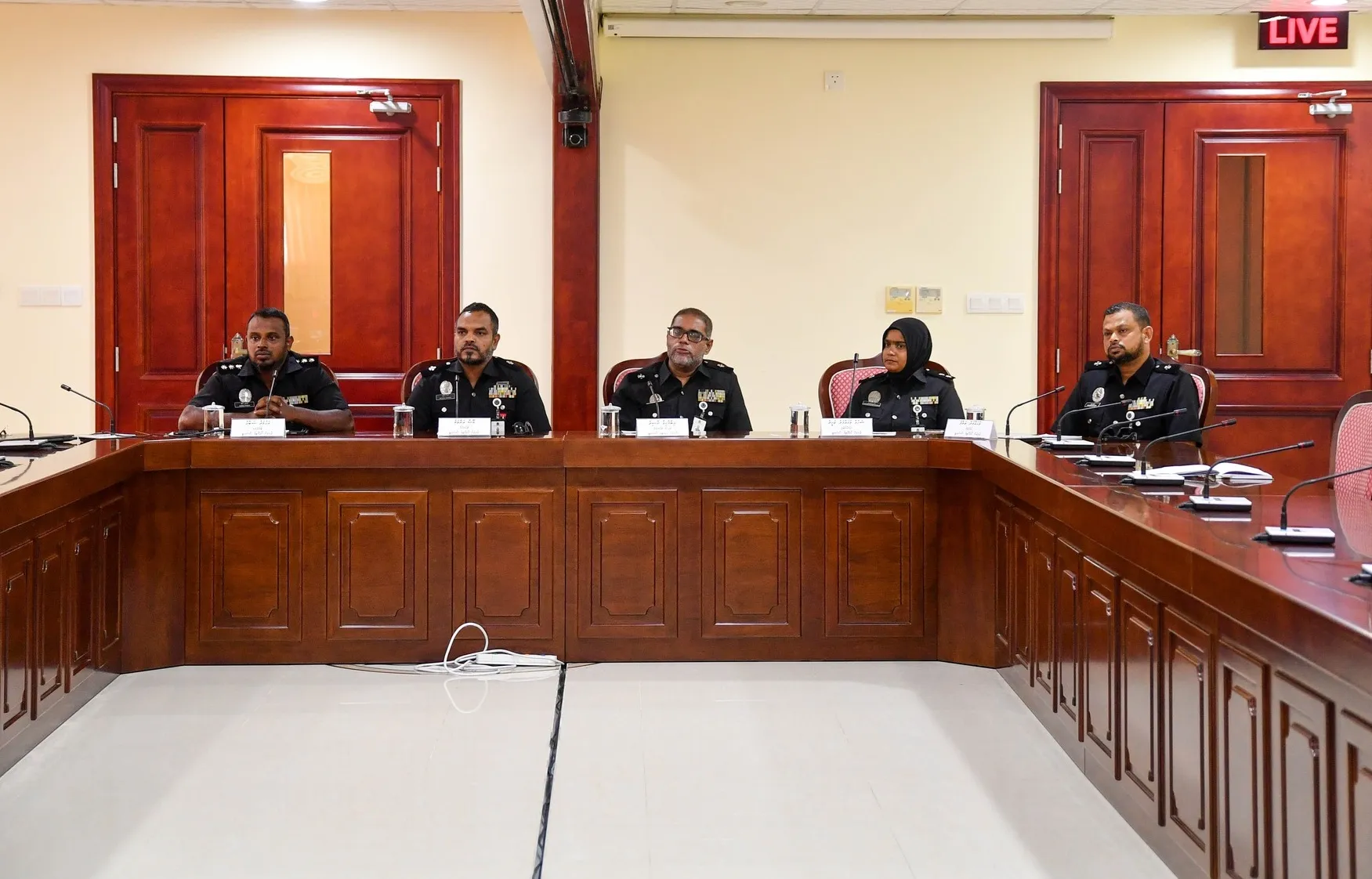 ޖަލަށް ކޮއްތު ފޯރުކޮށްދޭ ފަރާތްތަކަށް 30 މިލިއަނެއްހާ ރުފިޔާ ދޭން އެބައޮތް