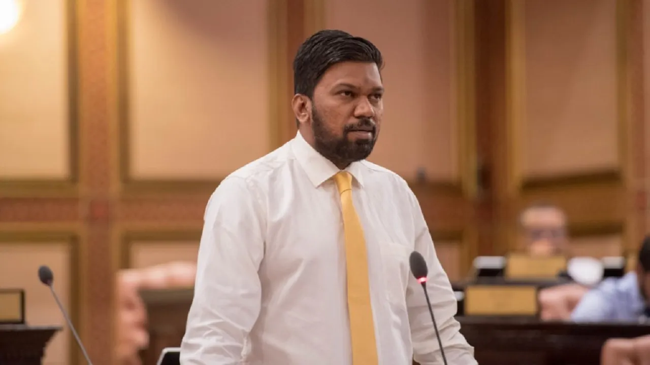 އެމްޑީޕީގެ އެތެރޭގެ ހަމަނުޖެހުމުގެ އެއް ސަބަބަކަށްވީ އަދާލަތު ޕާރޓީ – ރާއީ