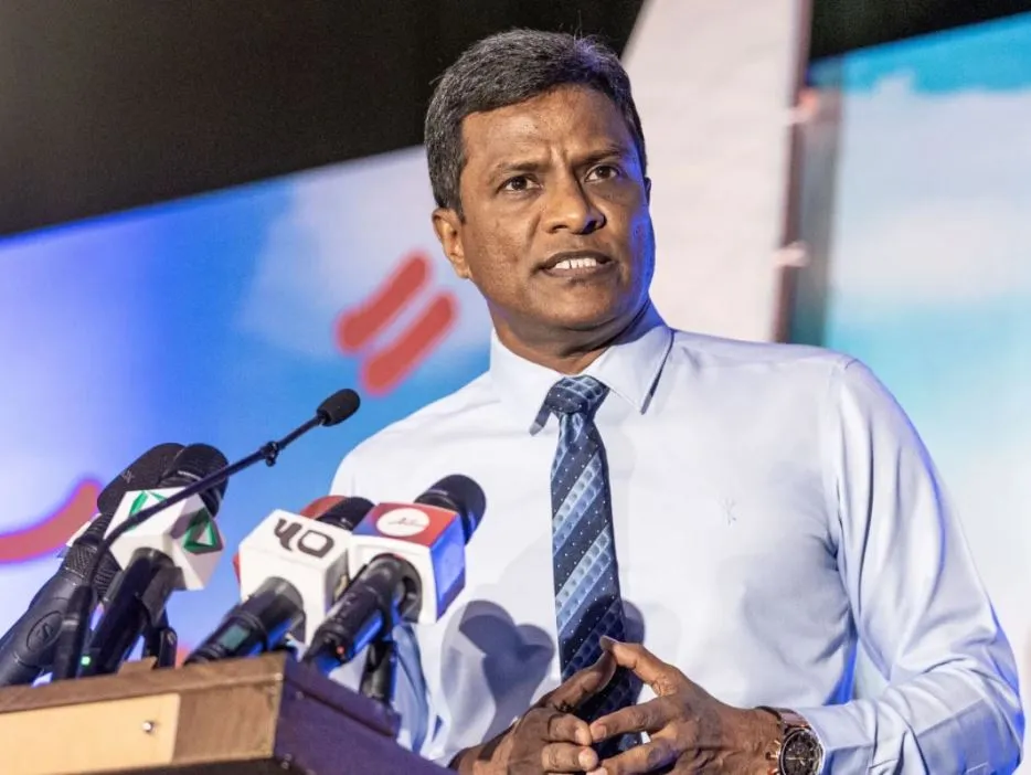 ދެވަނަބުރަށް އުމަރުގެ ނިންމުން މިރޭ އިއުލާންކުރަނީ!