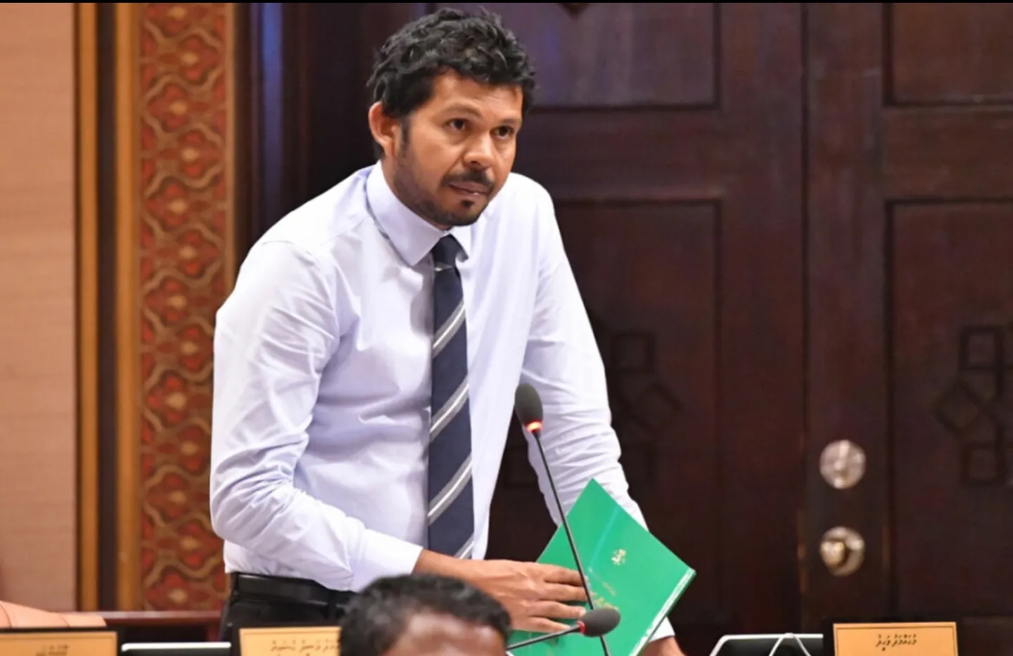 50 އަހަރު ވީ އިރުވެސް ރިޔާސީ ނިޒާމަކުން ރަނގަޅު ރައީސެއް ނުލިބުން: ވަހީދު